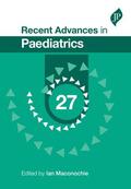 Maconochie |  Recent Advances in Paediatrics: 27 | Buch |  Sack Fachmedien
