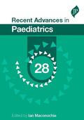 Maconochie |  Recent Advances in Paediatrics: 28 | Buch |  Sack Fachmedien