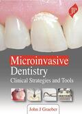 Graeber |  Microinvasive Dentistry | Buch |  Sack Fachmedien