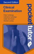 Lockey / Cartledge / Van Essen |  Pocket Tutor Clinical Examination | Buch |  Sack Fachmedien