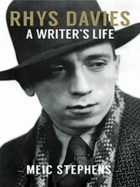 Stephens |  Rhys Davies: A Writer's Life | eBook | Sack Fachmedien