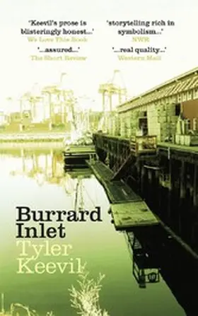 Keevil |  Burrard Inlet | eBook | Sack Fachmedien