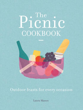 Mason |  The Picnic Cookbook | Buch |  Sack Fachmedien