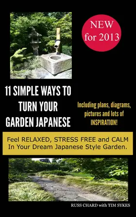 Chard |  11 Simple Ways to turn your Garden Japanese | eBook | Sack Fachmedien
