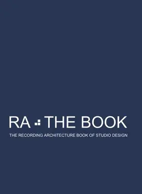 D'Arcy |  RA The Book Vol 1 | eBook | Sack Fachmedien