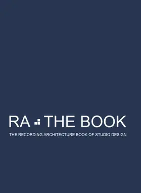 D'Arcy |  RA The Book Vol 3 | eBook | Sack Fachmedien