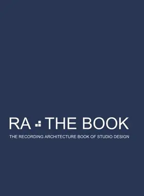 D'Arcy |  RA The Book Vol 2 | eBook | Sack Fachmedien