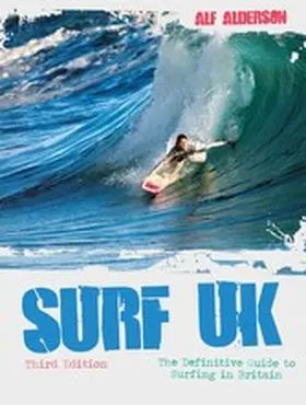 Alderson |  Surf UK | eBook | Sack Fachmedien