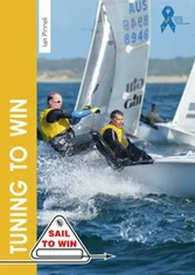 Pinnell / Davison |  Tuning to Win | eBook | Sack Fachmedien