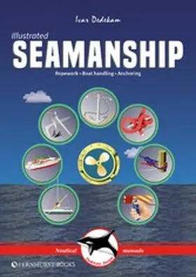 Dedekam |  Illustrated Seamanship | eBook | Sack Fachmedien