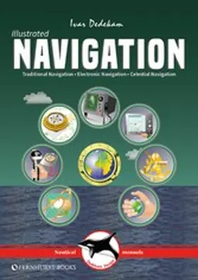 Dedekam |  Illustrated Navigation | eBook | Sack Fachmedien