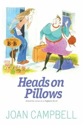 Campbell |  Heads on Pillows | eBook | Sack Fachmedien