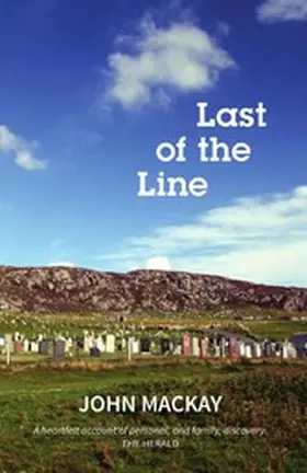 MacKay |  Last of the Line | eBook | Sack Fachmedien
