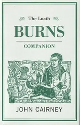 Cairney |  The Luath Burns Companion | eBook | Sack Fachmedien