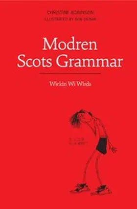 Robinson |  Modren Scots Grammar | eBook | Sack Fachmedien