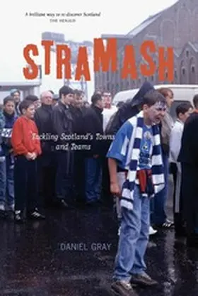 Gray |  Stramash! | eBook | Sack Fachmedien