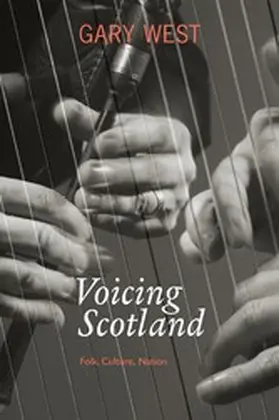 West |  Voicing Scotland | eBook | Sack Fachmedien