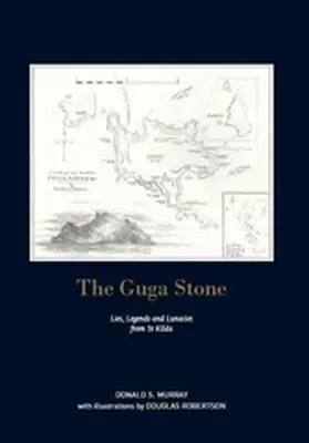 Murray |  The Guga Stone | eBook | Sack Fachmedien