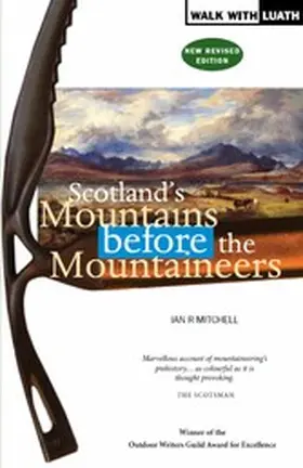 Mitchell |  Scotland's Mountains Before the Mountaineers | eBook | Sack Fachmedien