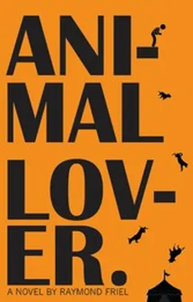 Friel |  Animal Lover | eBook | Sack Fachmedien