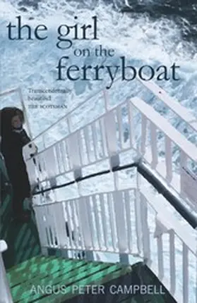 Campbell |  The Girl on the Ferryboat | eBook | Sack Fachmedien