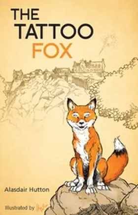 Hutton |  The Tattoo Fox | eBook | Sack Fachmedien