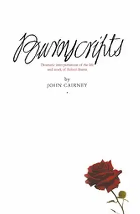 Cairney |  Burnscripts | eBook | Sack Fachmedien