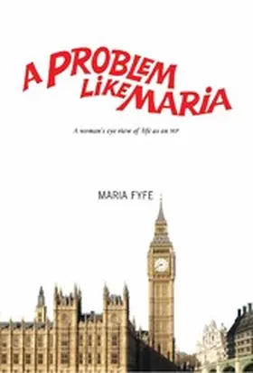 Fyfe |  A Problem Like Maria | eBook | Sack Fachmedien