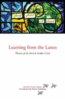 Stephen |  Learning from the Lasses | eBook | Sack Fachmedien
