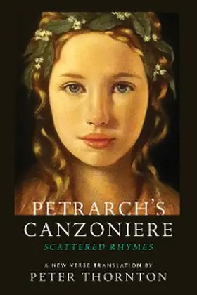 Petrarch |  Petrarch's Canzoniere | eBook | Sack Fachmedien