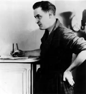 Scott Fitzgerald |  Tender is the Night | eBook | Sack Fachmedien