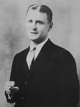 Scott Fitzgerald |  The Great Gatsby | eBook | Sack Fachmedien