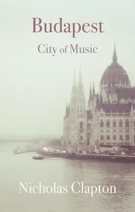 Clapton |  Budapest | Buch |  Sack Fachmedien