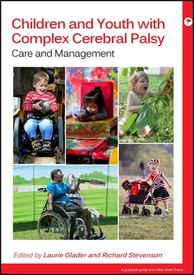 Glader / Stevenson |  Children and Youth with Complex Cerebral Palsy | Buch |  Sack Fachmedien