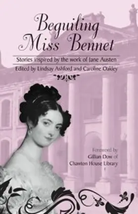 Dow |  Beguiling Miss Bennet | eBook | Sack Fachmedien