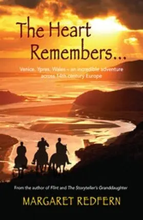 Redfern |  The Heart Remembers | eBook | Sack Fachmedien