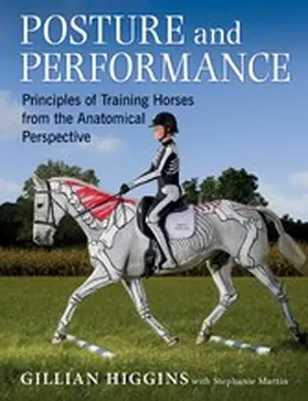 HIGGINS |  POSTURE AND PERFORMANCE | eBook | Sack Fachmedien