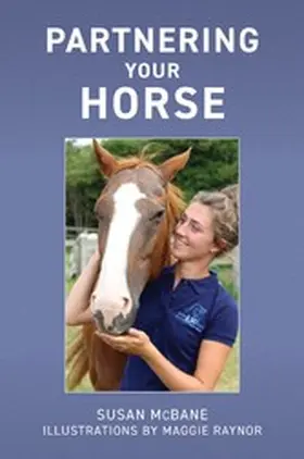 McBane |  Partnering Your Horse | eBook | Sack Fachmedien
