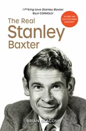 Beacom |  The Real Stanley Baxter | eBook | Sack Fachmedien
