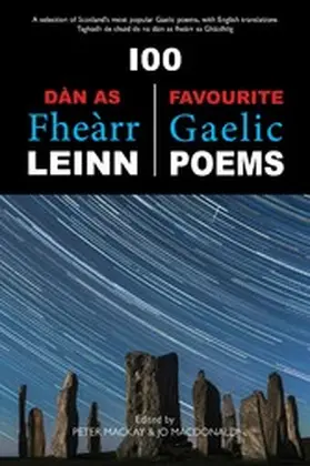 MacKay / MacDonald |  100 Dàn as Fheàrr Leinn | eBook | Sack Fachmedien