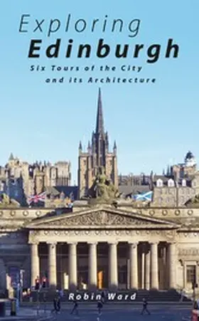 Ward |  Exploring Edinburgh | eBook | Sack Fachmedien
