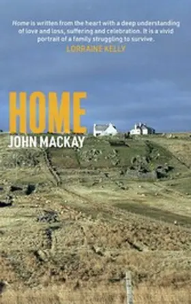 Mackay |  Home | eBook | Sack Fachmedien
