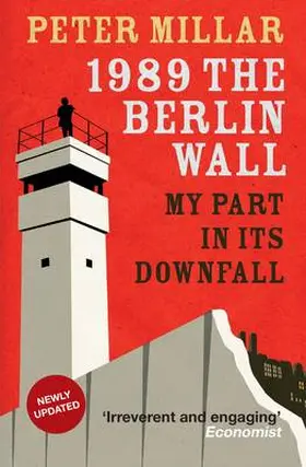 Millar |  1989 the Berlin Wall | Buch |  Sack Fachmedien