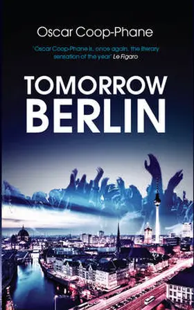 Coop-Phane |  Tomorrow, Berlin | Buch |  Sack Fachmedien