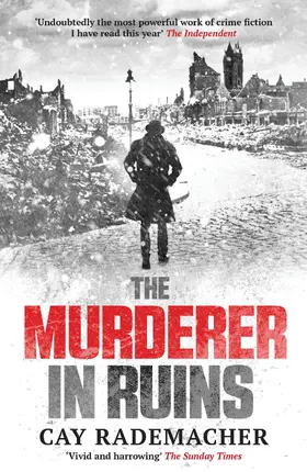 Rademacher |  The Murderer in Ruins | Buch |  Sack Fachmedien