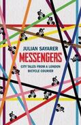 Sayarer |  Messengers | Buch |  Sack Fachmedien