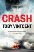 Vintcent |  Crash | Buch |  Sack Fachmedien