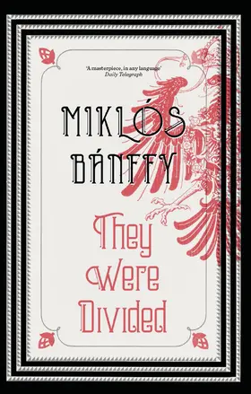 Banffy |  They Were Divided | Buch |  Sack Fachmedien
