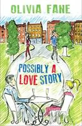 Fane |  Possibly A Love Story | Buch |  Sack Fachmedien