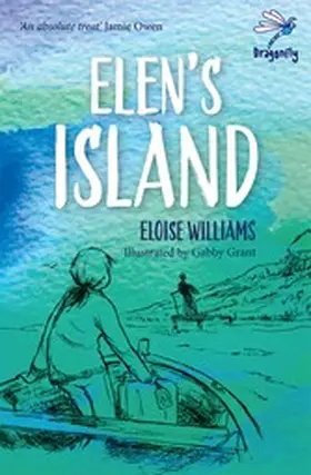 Williams |  Elen's Island | eBook | Sack Fachmedien